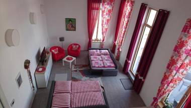 Ferienwohnungen Jordanshof I