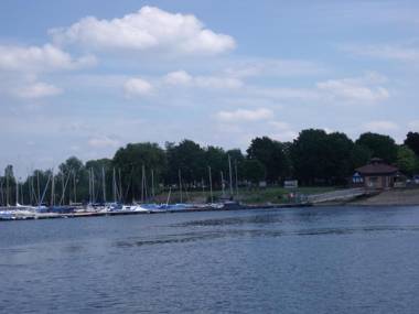 Ferienwohnung Knusperhaus