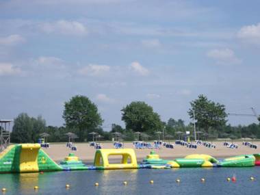 Ferienwohnung Knusperhaus