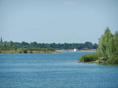 FLOATING 44 Xanten _ Haustiere moe