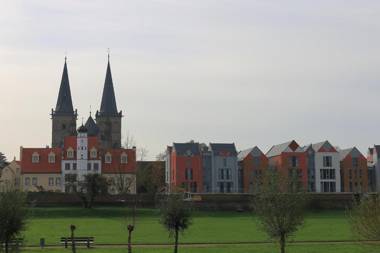 Ferienwohnung Drömmeljan