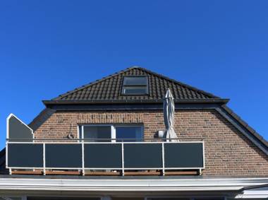 Ferienwohnung Drömmeljan