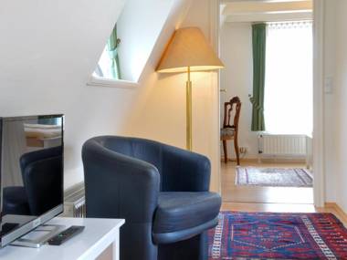 Hotel Gregory Wyk auf Föhr