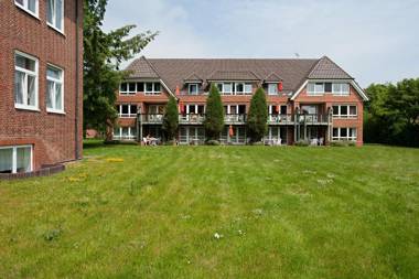 BSW Ferienwohungen Wyk auf Föhr