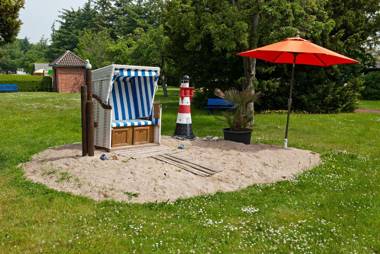 BSW Ferienwohungen Wyk auf Föhr