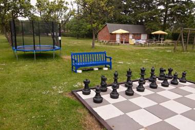 BSW Ferienwohungen Wyk auf Föhr