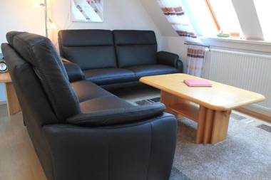 Ferienwohnung Südstrand