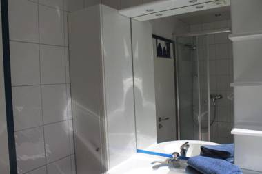 Ferienwohnung Südstrand