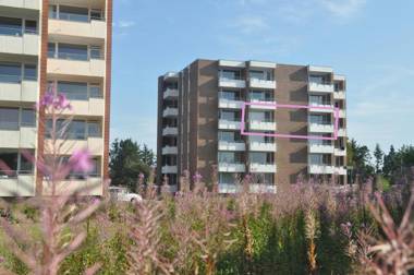 Ferienwohnung Wattkönig