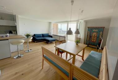 Ferienwohnung Wattkönig