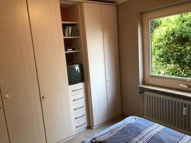 Ferienwohnung Föhrmieten