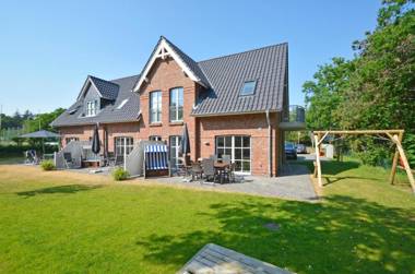 Haus am Leuchtturm Wohnung 3