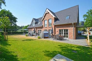 Haus am Leuchtturm Wohnung 5