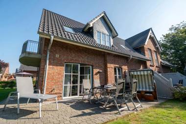 Haus am Leuchtturm Wohnung 5