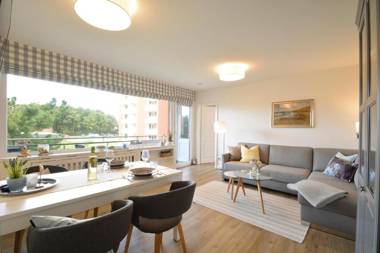 Haus Habel Wohnung 18