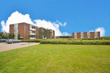 Haus Habel Wohnung 18