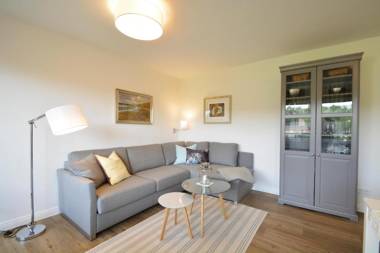 Haus Habel Wohnung 18