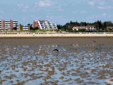 Haus Halligblick Wohnung 18