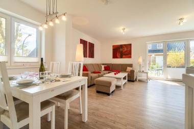 Gästehaus Wohnung 1