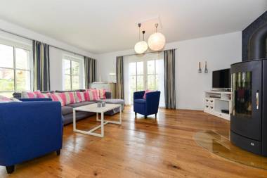 Haus Brandente Waldstraße