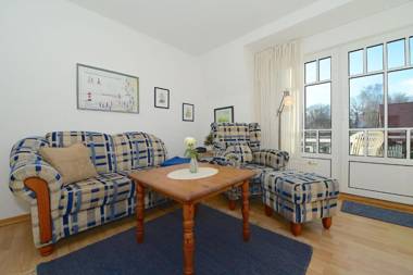 Haus Amselnest Whg 04