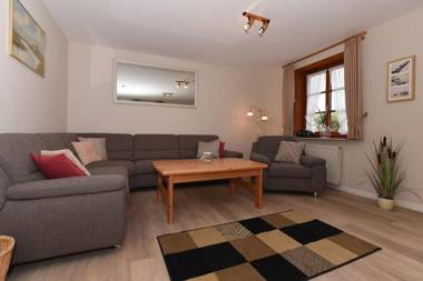 Weizenfeld Whg 01 EG