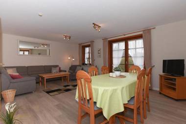 Weizenfeld Whg 01 EG