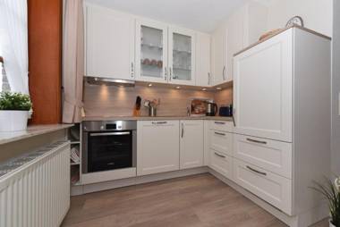 Weizenfeld Whg 01 EG