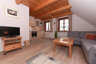 Weizenfeld Whg 02 OG