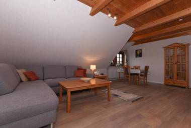 Weizenfeld Whg 02 OG