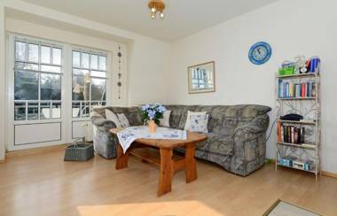 Haus Amselnest Whg 03