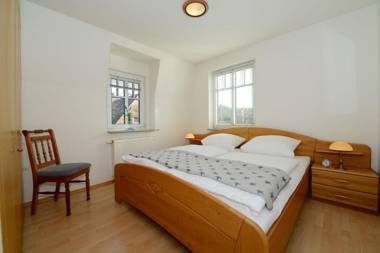 Haus Amselnest Whg 03