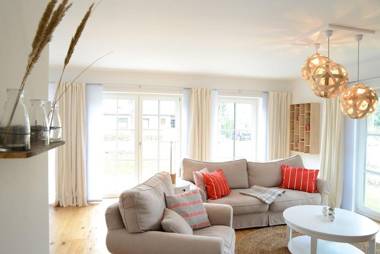 Haus Stockente Waldstraße