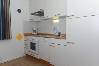 Haus Albatros Whg 04