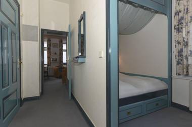 Haus Poggfred Whg 03 Harcken