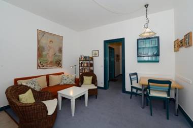 Haus Poggfred Whg 04 Harmens