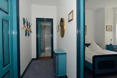 Haus Poggfred Whg 04 Harmens