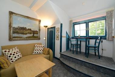 Haus Poggfred Whg 06 Swan