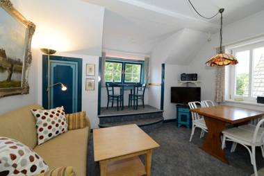 Haus Poggfred Whg 06 Swan