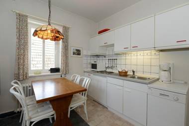 Haus Poggfred Whg 06 Swan