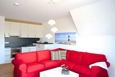 Haus Seeadler Whg 14