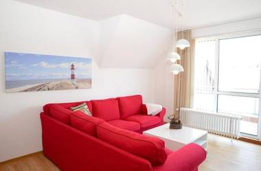 Haus Seeadler Whg 14