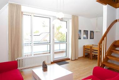 Haus Seeadler Whg 14