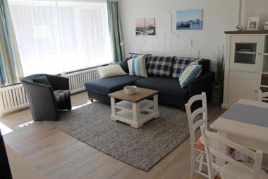 Ferienwohnung Seeschwalbe