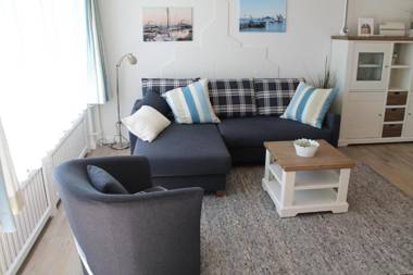 Ferienwohnung Seeschwalbe