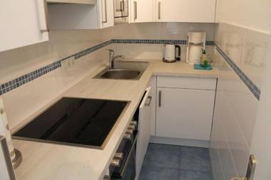 Ferienwohnung Seeschwalbe