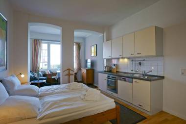 Haus Gud Hööb Whg 01