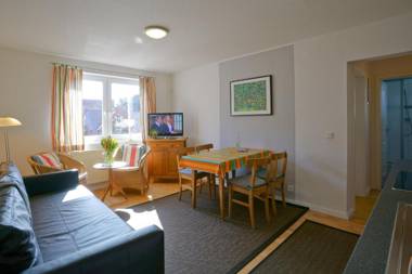 Haus Gud Hööb Whg 03