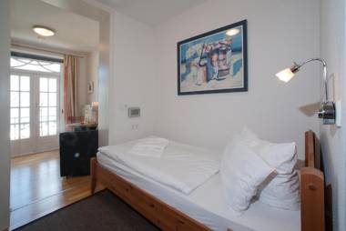 Haus Gud Hööb Whg 04