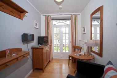 Haus Gud Hööb Whg 04